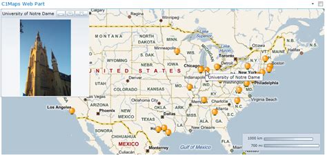 notre dame village|notre dame location map.